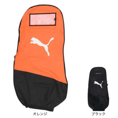 PUMA ゴルフ トラベルカバー｜ゴルフ用バッグ｜ゴルフ｜スポーツ