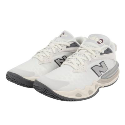 New Balance バッシュ、バスケットボールシューズ（サイズ（cm）：24cm