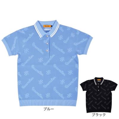 ポロシャツ レディース おしゃれ（Resurrection／スポーツ用品
