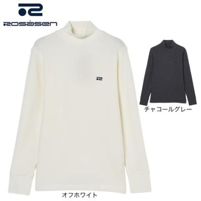 Rosasen ゴルフシャツ｜メンズウエア｜ゴルフ｜スポーツ おすすめ人気