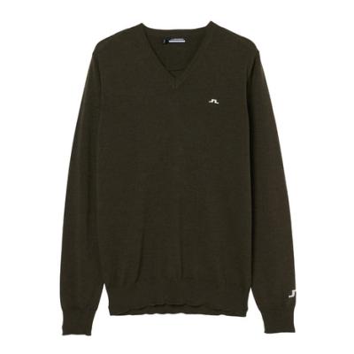 J.LINDEBERG ゴルフ メンズセーター、トレーナー｜メンズウエア