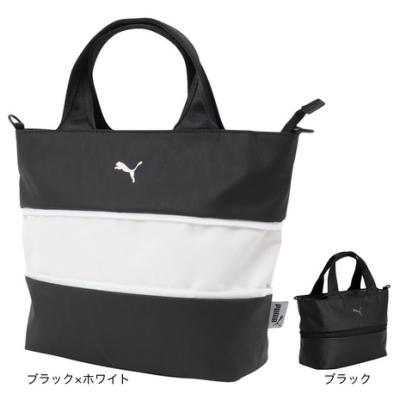 PUMA（プーマ） （メンズ、レディース）ゴルフ 2WAY PF クロス