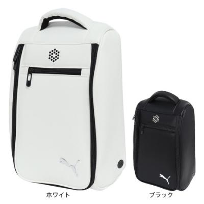 PUMA ゴルフ シューズケース｜ゴルフ用バッグ｜ゴルフ｜スポーツ