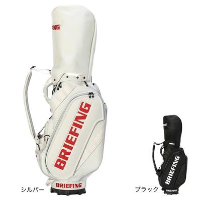 ブリーフィング キャディバッグ cr3（スポーツ用品）のおすすめ人気