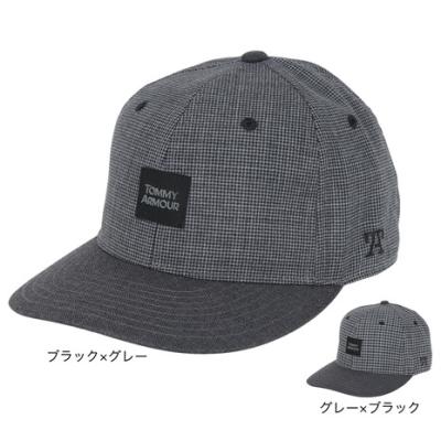 トミーアーマー ゴルフ（ゴルフキャップ メンズ）｜帽子（メンズ