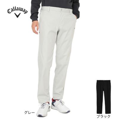 Callaway ゴルフ メンズパンツ（サイズ（S/M/L）：3L（XXL））｜メンズ
