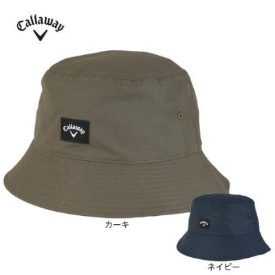 ゴルフ バケットハット（色：ネイビー系）のおすすめ人気商品一覧 通販