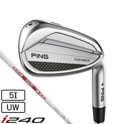 i240 アイアンのおすすめ人気商品一覧 通販 - Yahoo!ショッピング