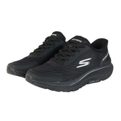 SKECHERS（スケッチャーズ） （メンズ）ウォーキングシューズ スリップ