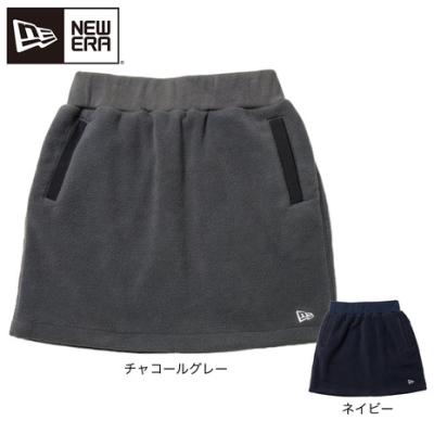 NEW ERA ゴルフ スカート（色：グレー系）｜レディースウエア｜ゴルフ