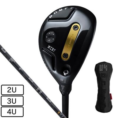 美品ONOFF utilityウィングス U3 21度 attasHY85x オノフ ユーティリティu3（ONOFF／ユーティリティ）｜クラブ（メンズ