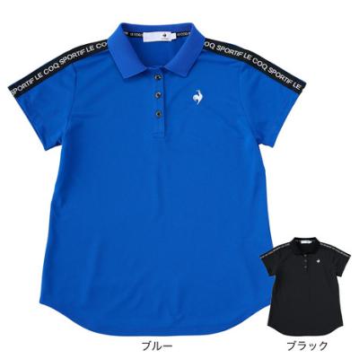 ゴルフウェア レディース セットアップ（le coq sportif）（サイズ（S