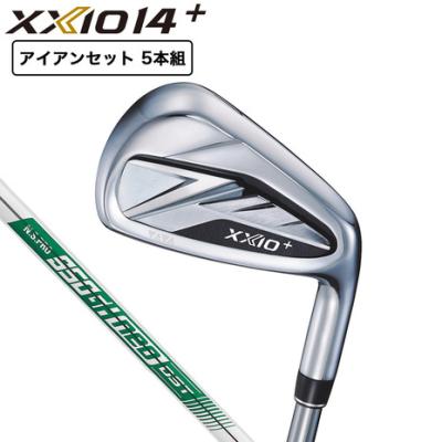 XXIO アイアンセット｜クラブ（メンズ）｜ゴルフ｜スポーツ おすすめ