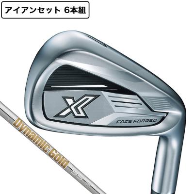 ゼクシオ13 アイアンセット（XXIO／ゴルフクラブ）｜ゴルフ | スポーツ