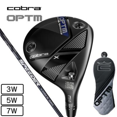 COBRA（ゴルフ） フェアウェイウッド（番手：7W）｜クラブ（メンズ