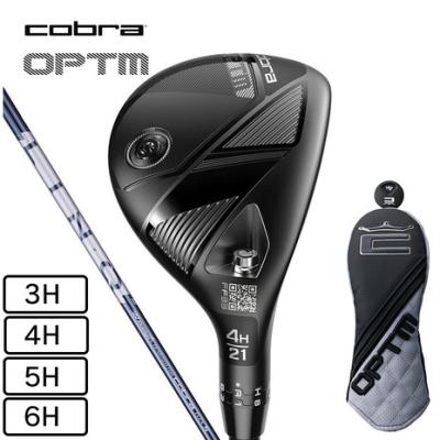 COBRA（ゴルフ） ユーティリティ｜クラブ（メンズ）｜ゴルフ｜スポーツ
