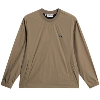 ゴルフウインドブレーカー半袖（J.LINDEBERG）のおすすめ人気商品一覧