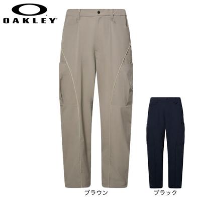 OAKLEY ゴルフ メンズパンツ（サイズ（S/M/L）：3L（XXL））｜メンズ