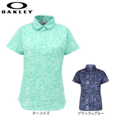 OAKLEY ゴルフ レディースウエア｜ゴルフ｜スポーツ おすすめ人気商品