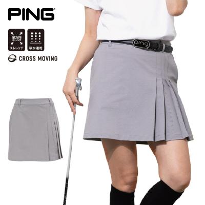 PING ゴルフ スカート｜レディースウエア｜ゴルフ｜スポーツ 通販