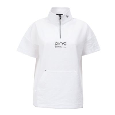 ping モックネック（ゴルフ レディースウエア）｜ゴルフ | スポーツ の