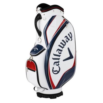 キャディバッグ 14分割（Callaway）の商品一覧 通販 - Yahoo!ショッピング