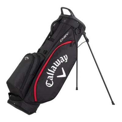 Callaway キャディバッグ（種類：スタンド式）｜ゴルフ用バッグ