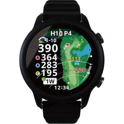 ShotNavi（ショットナビ） ショットナビ（Shot Navi）（メンズ