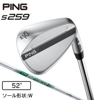 ウェッジ 52度（ゴルフ用品） | スポーツ のおすすめ人気商品一覧 通販