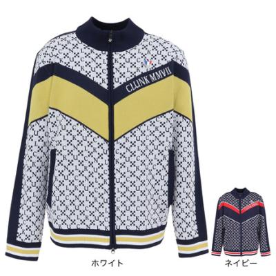 CLUNK ゴルフ メンズジャケット｜メンズウエア｜ゴルフ｜スポーツ