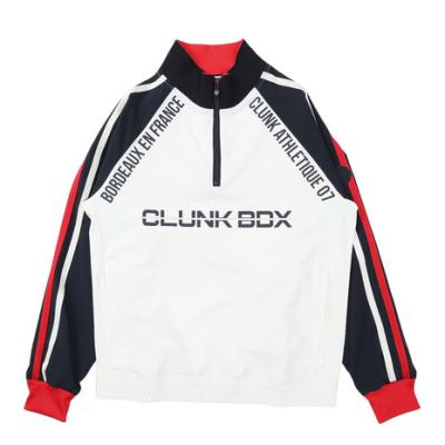 CLUNK ゴルフ メンズジャケット｜メンズウエア｜ゴルフ｜スポーツ