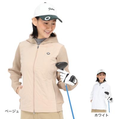 FIDRA ゴルフジャケット レディース｜レディースウエア｜ゴルフ