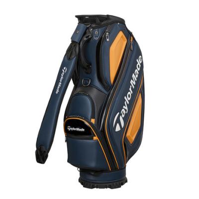 TaylorMade キャディバッグ（口径サイズ：9.5）｜ゴルフ用バッグ