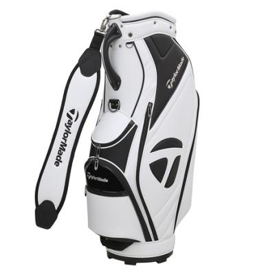 新品◼️ TaylorMade Golf ◼️キャディバッグ9.5型　スタンドバッグ ツアースタンドバッグ｜BAG | TaylorMade Golf | テーラーメイド