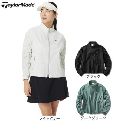 TaylorMade ゴルフジャケット レディース｜レディースウエア｜ゴルフ