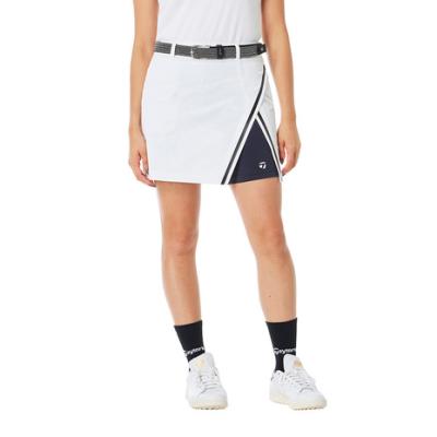TaylorMade ゴルフ スカート（サイズ（S/M/L）：LL（XL