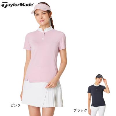 TaylorMade ゴルフシャツ レディース｜レディースウエア｜ゴルフ