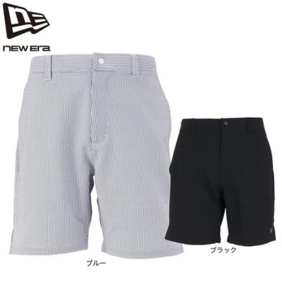ゴルフメンズショートパンツ（色：ブルー系）の商品一覧 通販 - Yahoo
