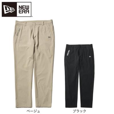 NEW ERA ゴルフ メンズパンツ（色：ベージュ系）｜メンズウエア