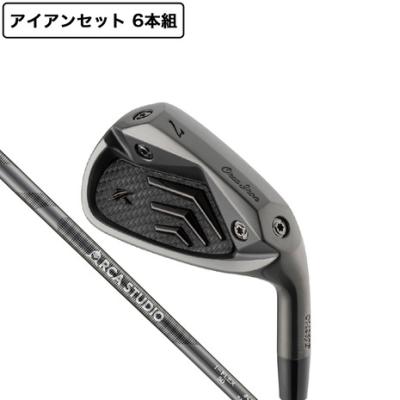 ゴルフクラブセット（kasco）のおすすめ人気商品一覧 通販 - Yahoo