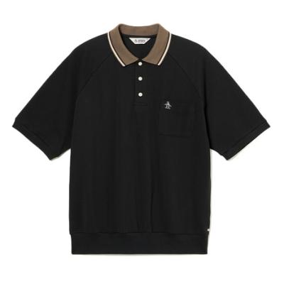 Munsingwear ゴルフシャツ（色：ブラック系）｜メンズウエア｜ゴルフ