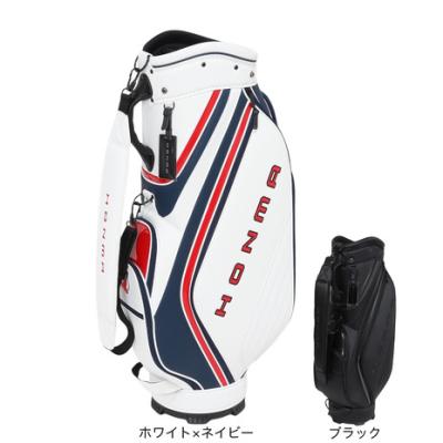HONMA GOLF キャディバッグ｜ゴルフ用バッグ｜ゴルフ｜スポーツ