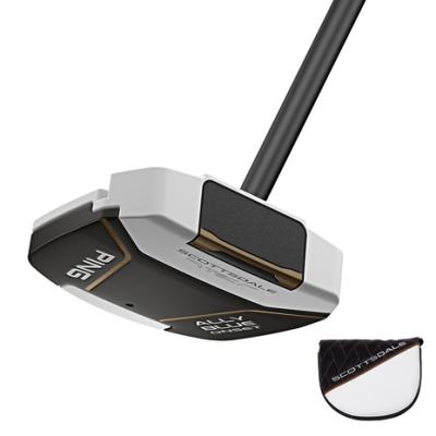 ping パター（色：ホワイト系）のおすすめ人気商品一覧 通販 - Yahoo