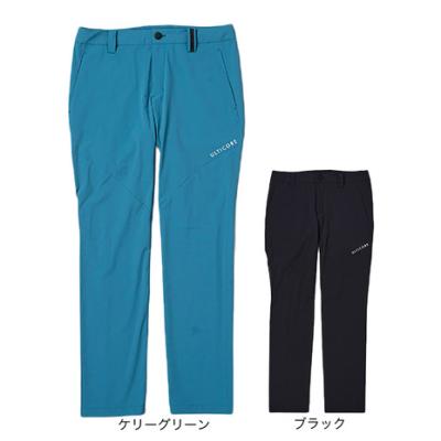 BRIDGESTONE GOLF ゴルフ メンズパンツ（色：グリーン系）｜メンズ