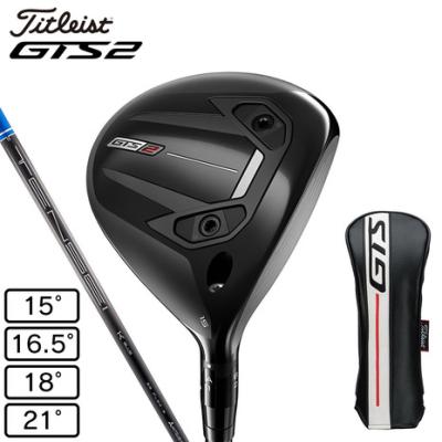 Titleist フェアウェイウッド（ロフト角：21度）｜クラブ（メンズ