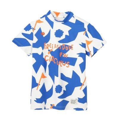 1piu1uguale3 GOLF モックネック　半袖シャツ　レディース　ゴルフ モックネック半袖（ゴルフ レディースウエア）｜ゴルフ | スポーツ の