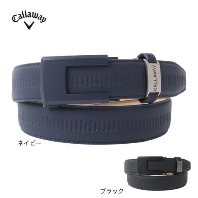 Callaway ゴルフベルト｜メンズウエア｜ゴルフ｜スポーツ おすすめ人気