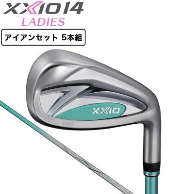 ゼクシオ13フルセット（ゴルフクラブ レディース）｜ゴルフ | スポーツ