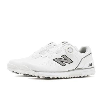 New Balance ゴルフシューズ（スパイクタイプ：ソフトスパイク