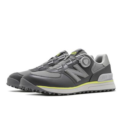 New Balance ゴルフシューズ（色：グレー系）｜ゴルフ｜スポーツ